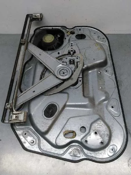 Elevalunas Delantero Izquierdo para Ford Focus C-Max (Cap)