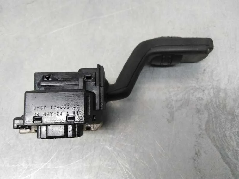 Mando Limpia para Ford Focus C-Max (Cap)