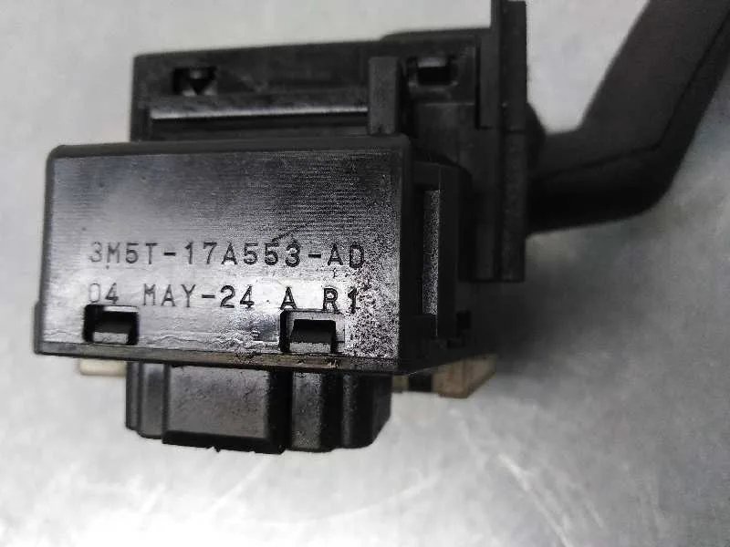 Mando Limpia para Ford Focus C-Max (Cap)