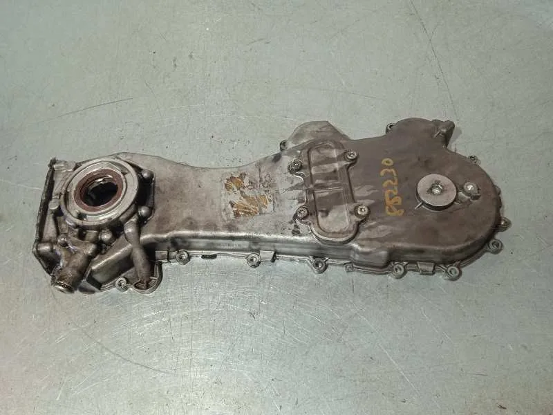 Tapa Distribucion para Opel Astra J Lim.