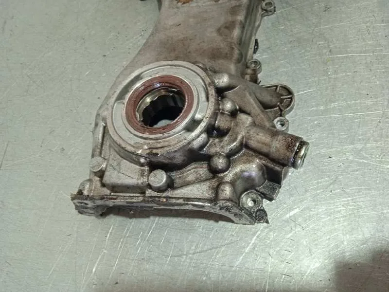 Tapa Distribucion para Opel Astra J Lim.