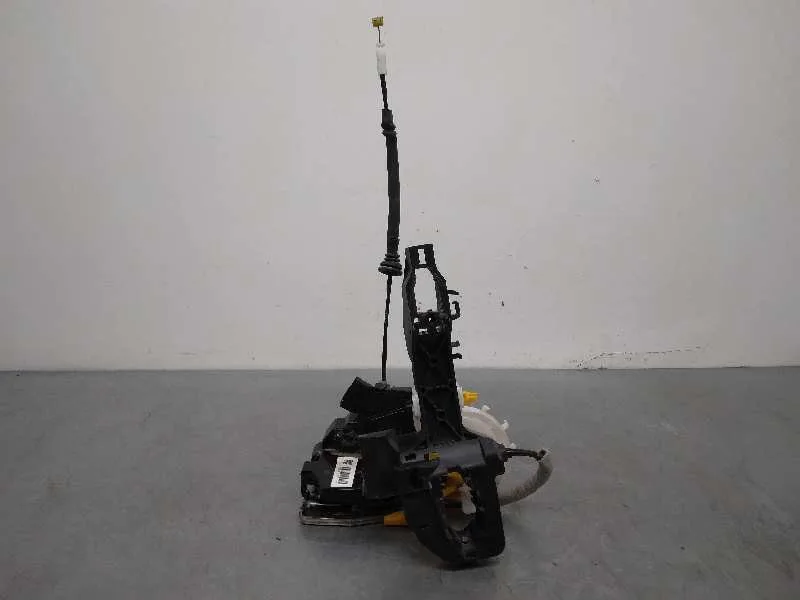 Cerradura Puerta Delantera Izquierda para Kia Cee'd