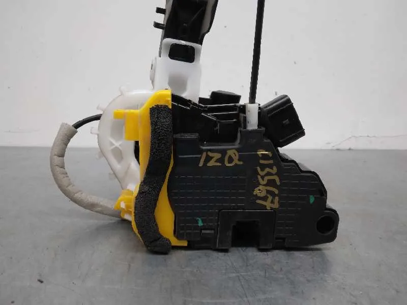 Cerradura Puerta Delantera Izquierda para Kia Cee'd