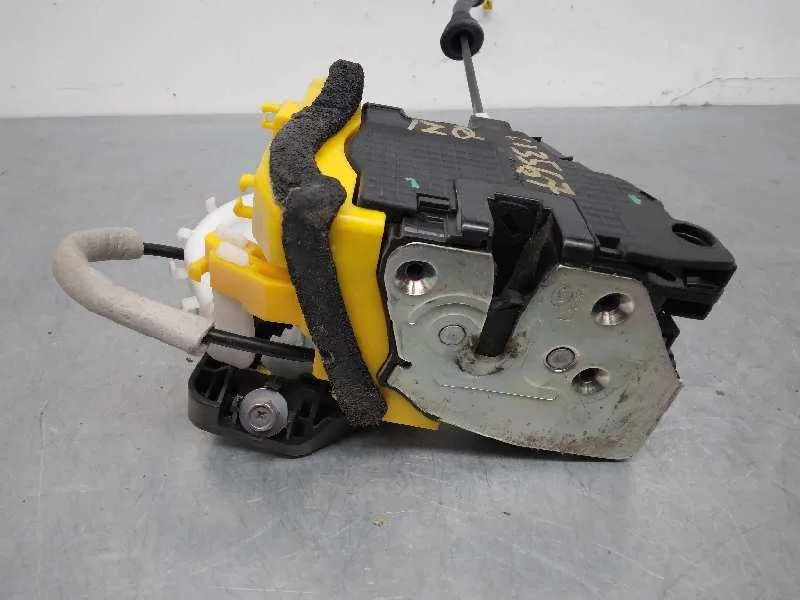 Cerradura Puerta Delantera Izquierda para Kia Cee'd