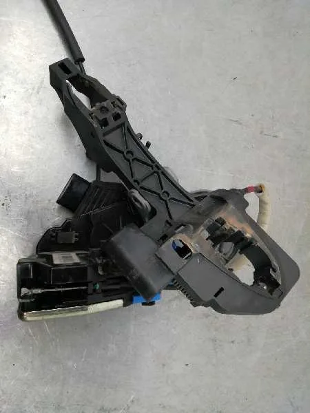 Cerradura Puerta Trasera Izquierda para Kia Cee'd