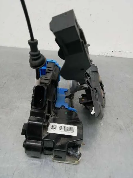 Cerradura Puerta Trasera Izquierda para Kia Cee'd