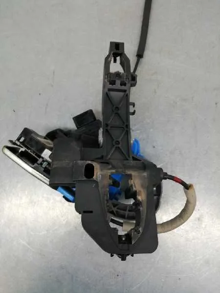 Cerradura Puerta Trasera Izquierda para Kia Cee'd