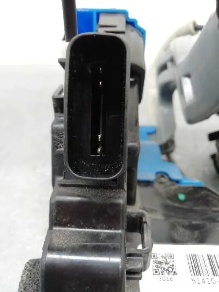 Cerradura Puerta Trasera Izquierda para Kia Cee'd