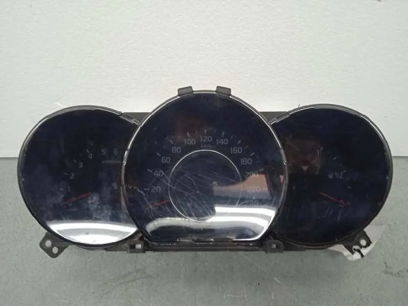 Cuadro Instrumentos para Kia Cee'd