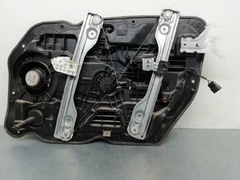 Elevalunas Delantero Izquierdo para Kia Cee'd