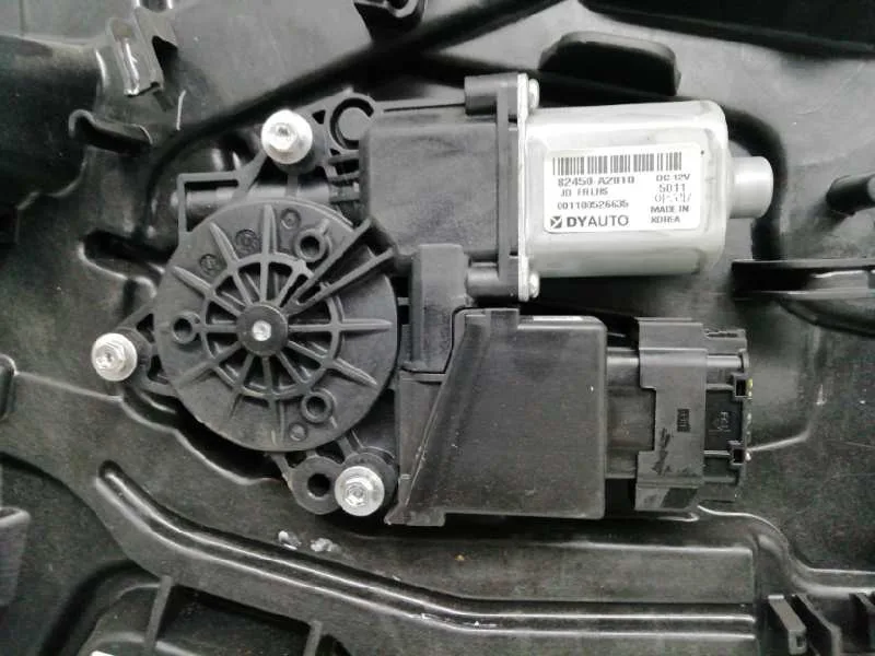 Elevalunas Delantero Izquierdo para Kia Cee'd