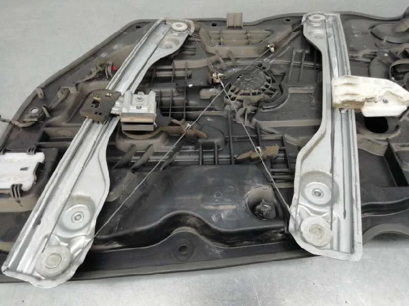 Elevalunas Delantero Izquierdo para Kia Cee'd