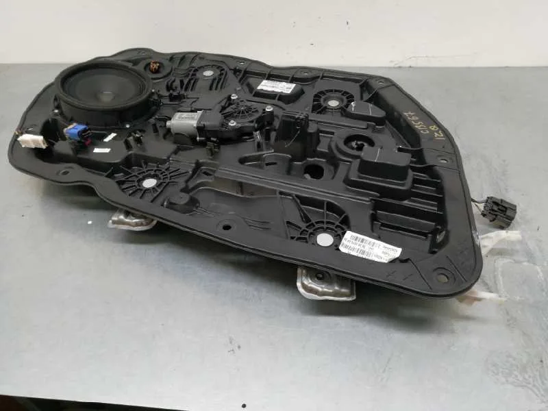Elevalunas Delantero Izquierdo para Kia Cee'd
