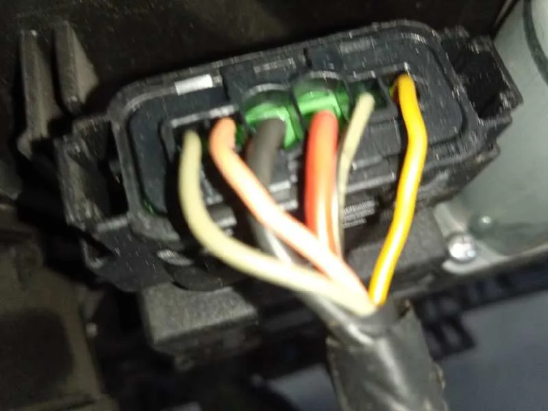 Elevalunas Trasero Derecho para Kia Cee'd