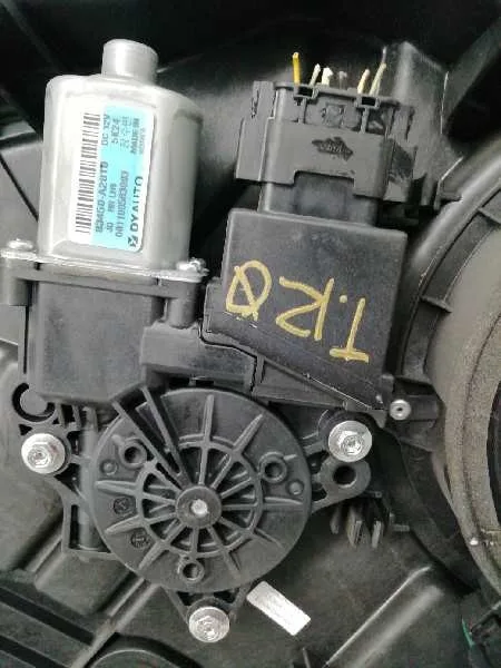 Elevalunas Trasero Izquierdo para Kia Cee'd