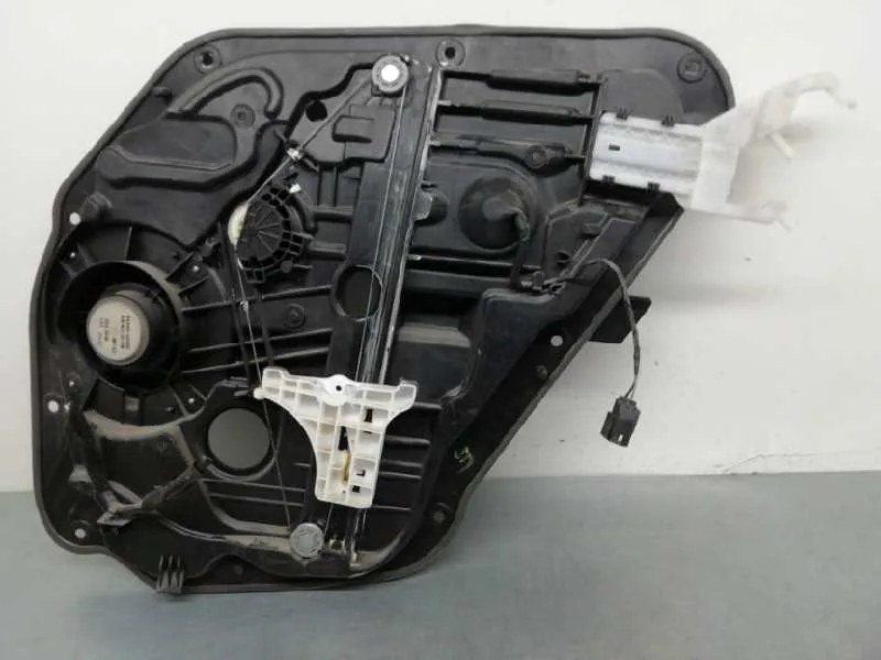 Elevalunas Trasero Izquierdo para Kia Cee'd