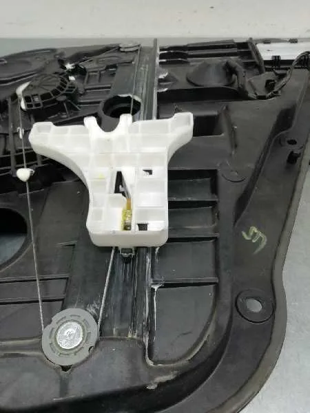 Elevalunas Trasero Izquierdo para Kia Cee'd