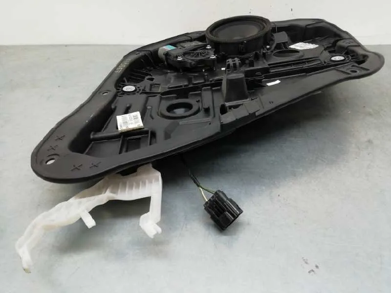 Elevalunas Trasero Izquierdo para Kia Cee'd