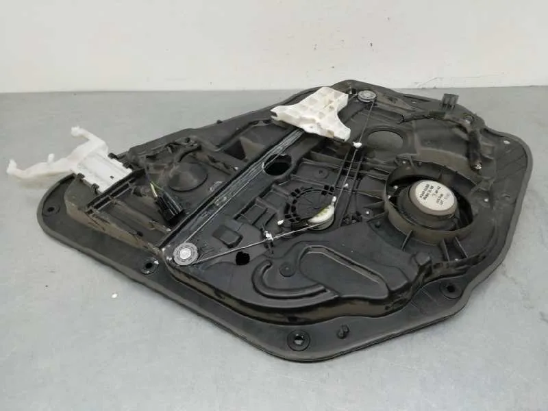 Elevalunas Trasero Izquierdo para Kia Cee'd