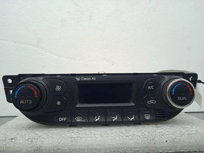 Mando Climatizador para Kia Cee'd