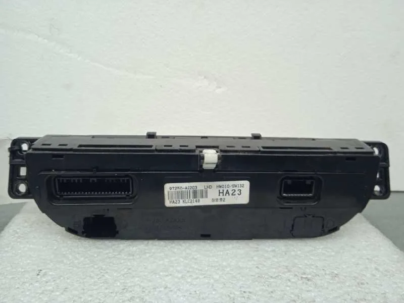 Mando Climatizador para Kia Cee'd