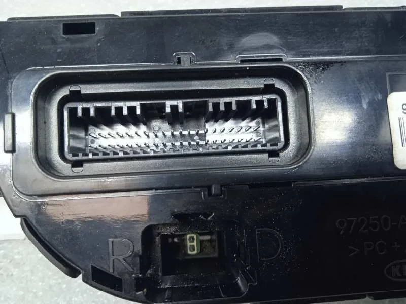 Mando Climatizador para Kia Cee'd