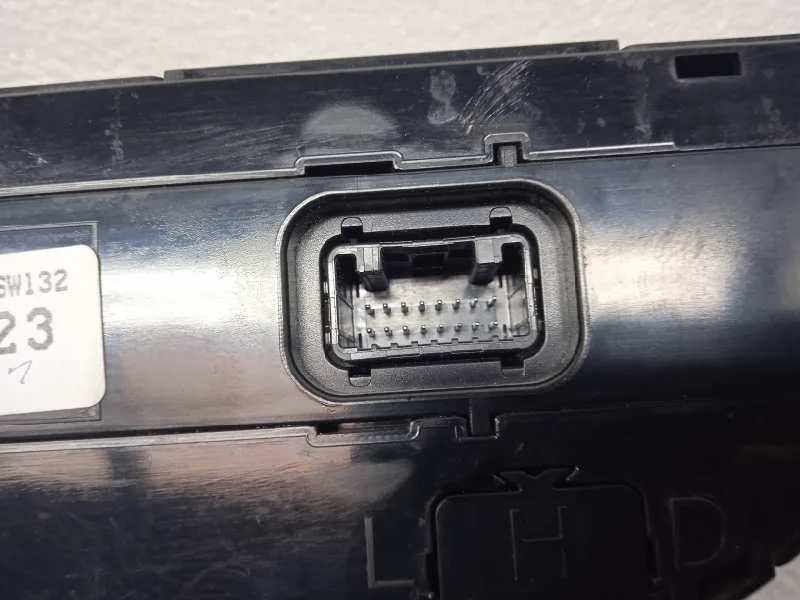 Mando Climatizador para Kia Cee'd