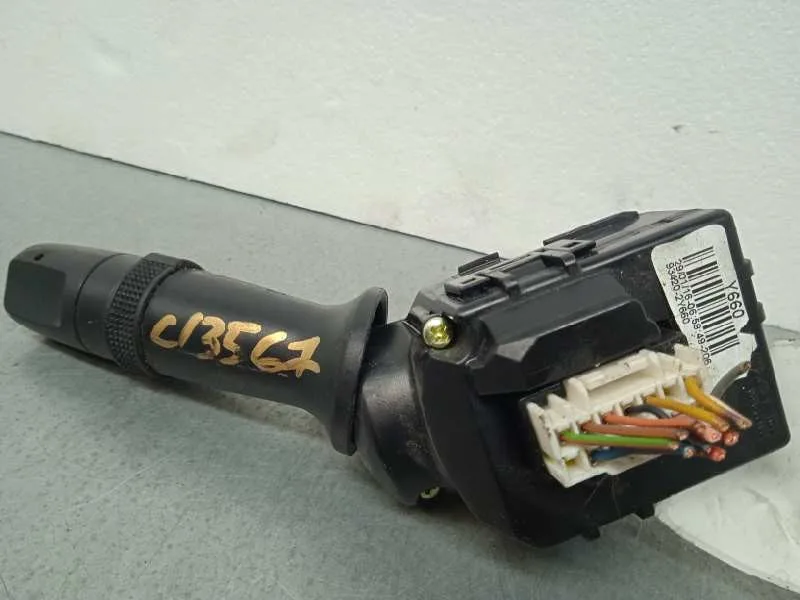 Mando Limpia para Kia Cee'd
