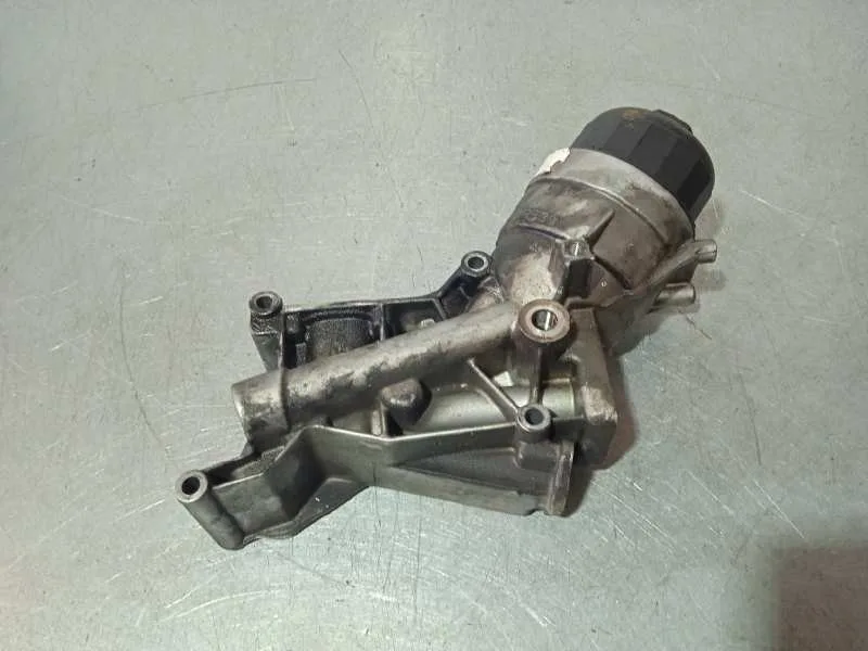 Soporte Filtro Aceite para Opel Astra J Lim.