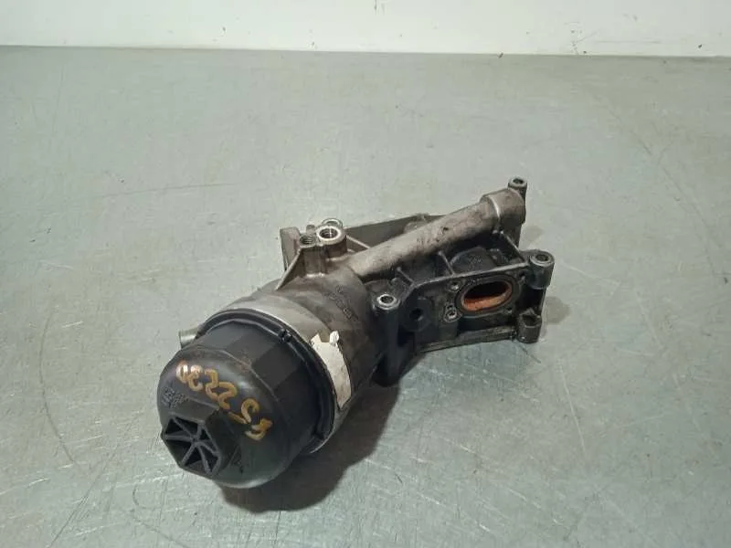 Soporte Filtro Aceite para Opel Astra J Lim.