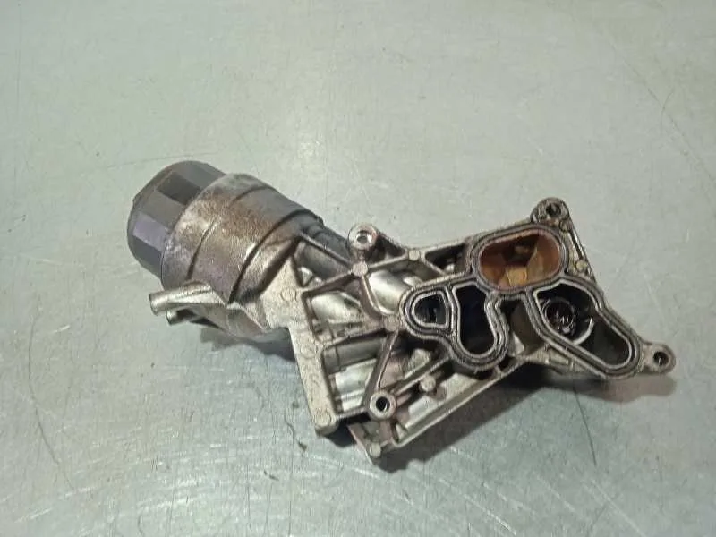 Soporte Filtro Aceite para Opel Astra J Lim.