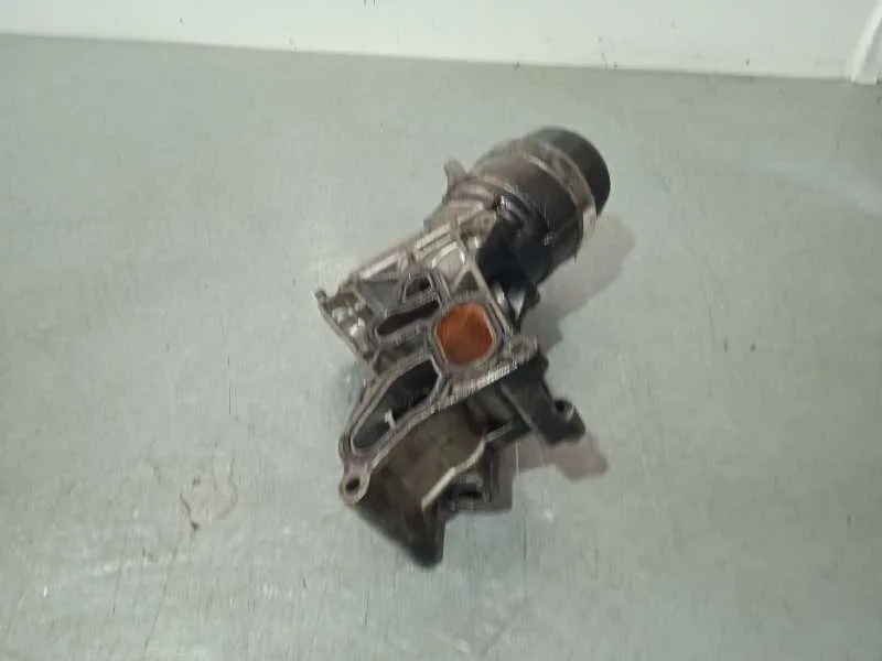 Soporte Filtro Aceite para Opel Astra J Lim.