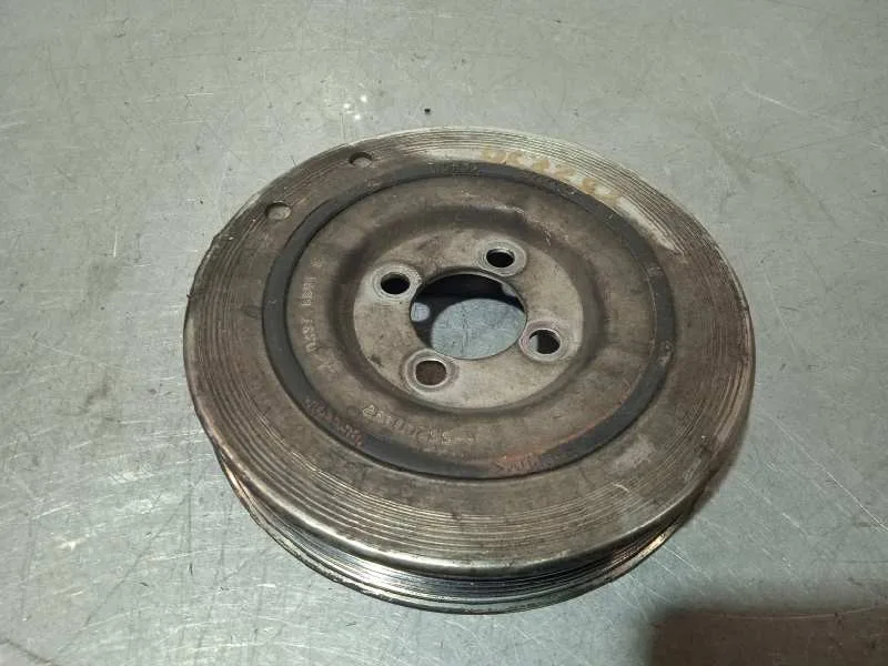 Polea Ciguenal para Opel Astra J Lim.