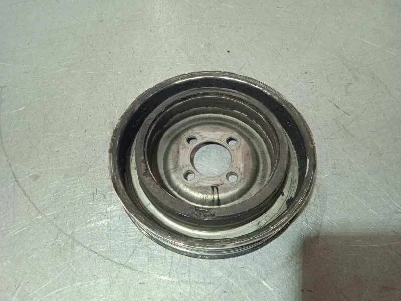 Polea Ciguenal para Opel Astra J Lim.