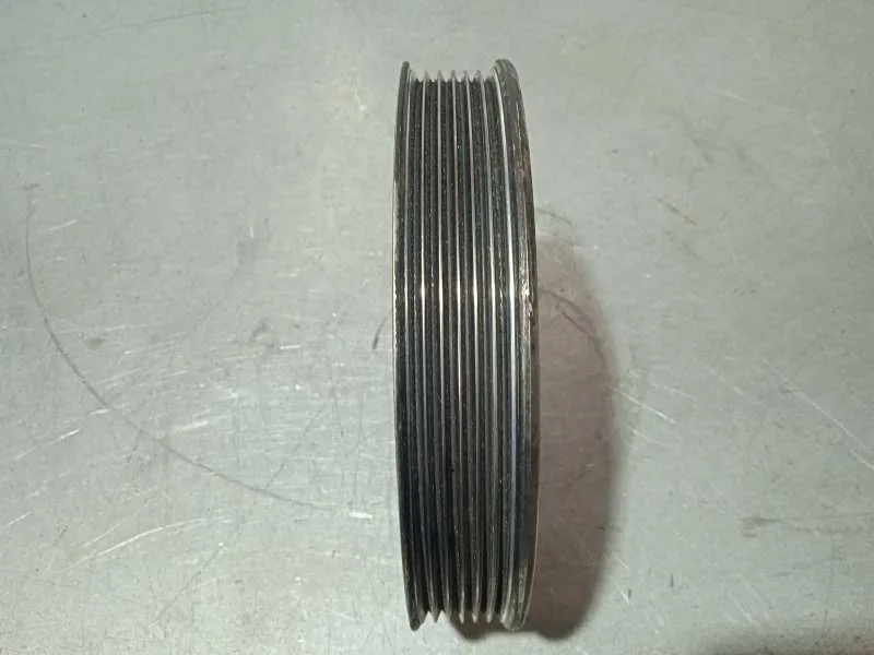 Polea Ciguenal para Opel Astra J Lim.