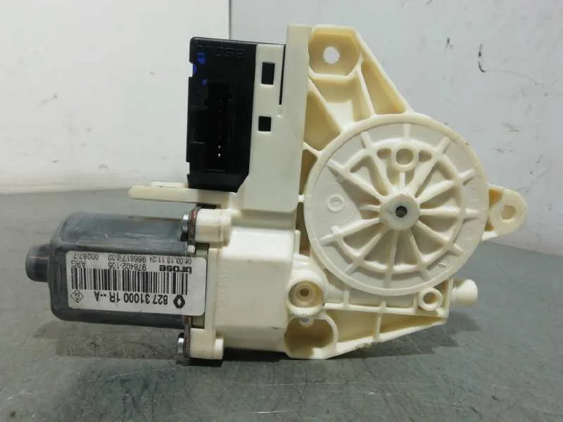Motor Elevalunas Trasero Izquierdo para Renault Laguna Iii
