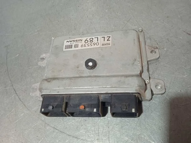 Centralita Motor Uce para Nissan Note