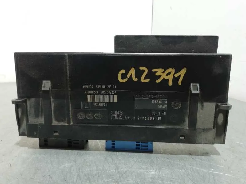 Modulo Electronico para Bmw Serie 1 Berlina (E81/E87)
