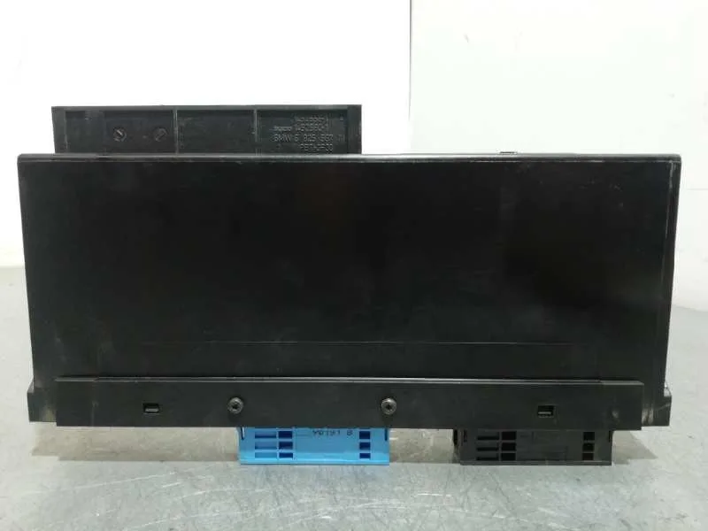Modulo Electronico para Bmw Serie 1 Berlina (E81/E87)