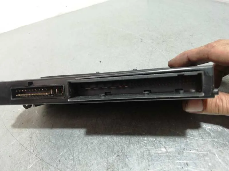 Modulo Electronico para Bmw Serie 1 Berlina (E81/E87)