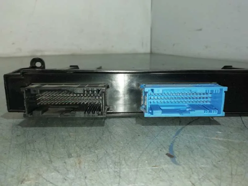Modulo Electronico para Bmw Serie 1 Berlina (E81/E87)