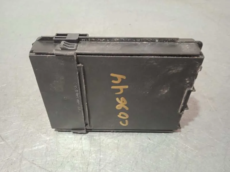 Caja Reles / Fusibles para Nissan Note