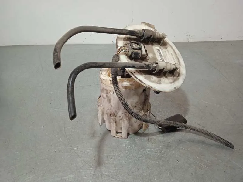 Aforador para Opel Zafira B