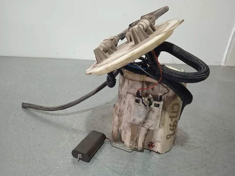 Aforador para Opel Zafira B