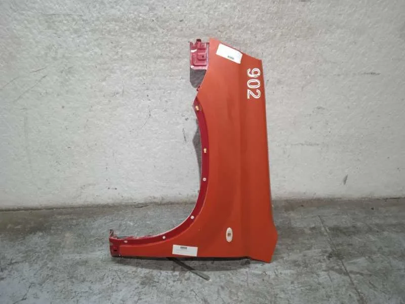 Aleta Delantera Izquierda para Nissan X-Trail (T31)