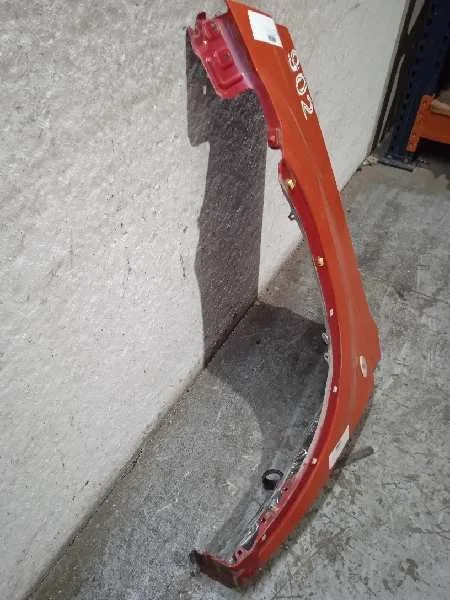 Aleta Delantera Izquierda para Nissan X-Trail (T31)