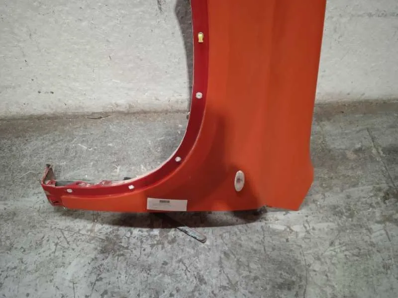 Aleta Delantera Izquierda para Nissan X-Trail (T31)