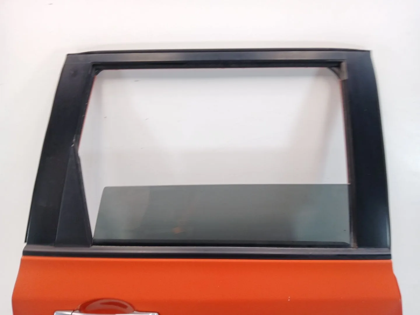 Puerta Trasera Derecha para Nissan X-Trail (T31)