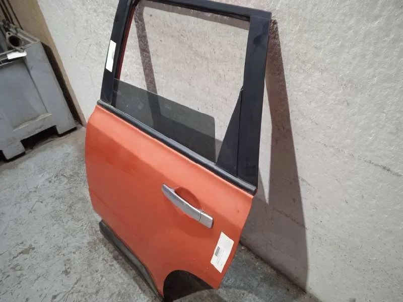 Puerta Trasera Izquierda para Nissan X-Trail (T31)