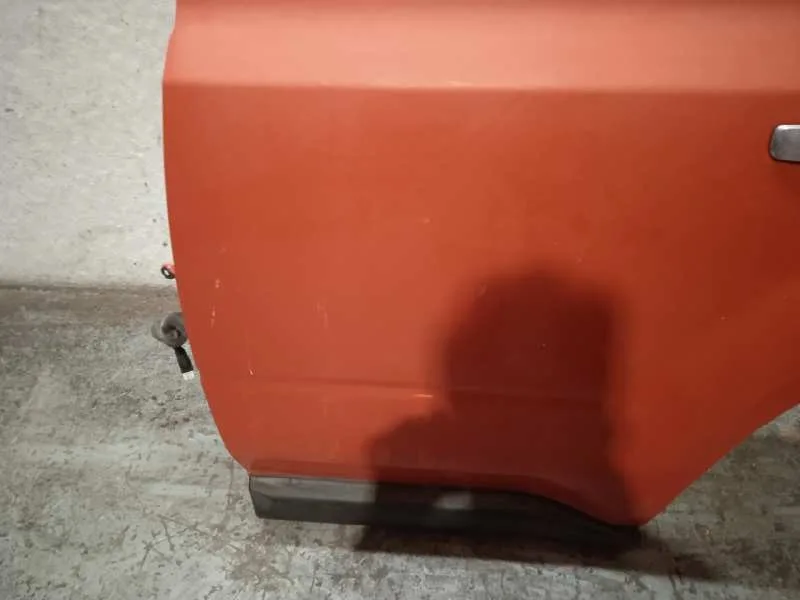 Puerta Trasera Izquierda para Nissan X-Trail (T31)